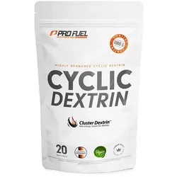 ProFuel Cyclic Dextrin Cluster Dextrin
