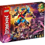 LEGO Ninjago Nyas Samurai-X-Mech 71775