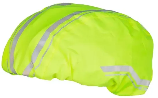 Helmet Cover Corsa Yellow