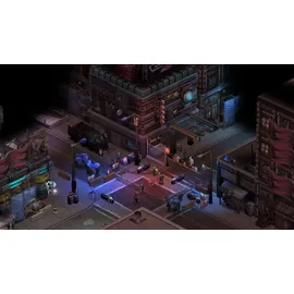 Shadowrun Returns