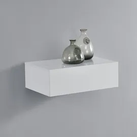 [en.casa] Oslo 6er Set 46x30x15cm in sechs Farben