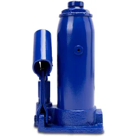 Goodyear Wagenheber hydraulisch 3 t blau