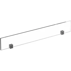 muenkel design Glasscheibe für safety burner: 450