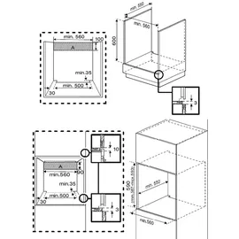 Beko BBIM12301X