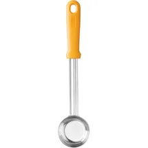 HENDI 0,09l, orange 330x72x(h)27mm