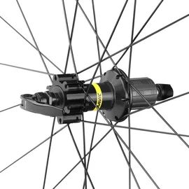 MAVIC Crossride FTS-X 26