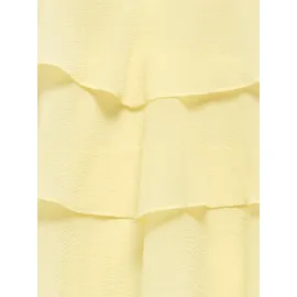 Only Onllinn LIFE FLOUNCE SINGLET WVN Noos - XL
