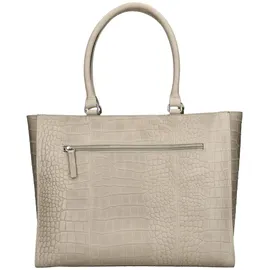 Burkely Cool Colbie Workbag Grey