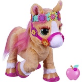 Hasbro FurReal Cinnamon, mein stylisches Pony