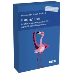 Flamingo-Flow