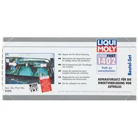 LIQUI MOLY Liquifast 1402 (Beutel-Set) | 1 Stk |