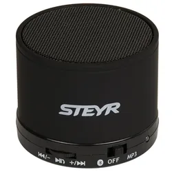 Steyr Lautsprecher