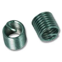 Helicoil PLUS Gewindeeinsatz-Set 10- bzw. 20-teilig M8X1