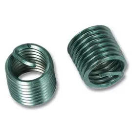 Helicoil PLUS Gewindeeinsatz-Set 10- bzw. 20-teilig M8X1