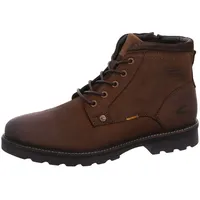 CAMEL ACTIVE Schnürstiefel braun / 45