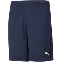 PUMA teamRISE Trainingsshorts peacoat/puma white XL