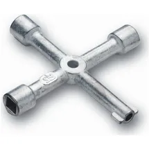 CIMCO Mastschlüssel 112882 -tlg.