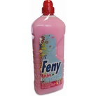 Feny Feinwaschmittel, flüssig, Für Wolle & Feines bis 60° C, 1,5 Liter - Flasche