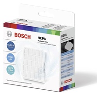 Bosch BBZ156HF HEPA-Hygienefilterung GS10 GS20 GL-20
