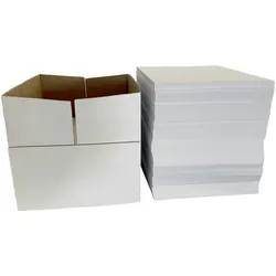 Soennecken Kopierpapier A4 80g 2500 Blatt