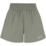 Craft Core Essence Sport-Shorts Grün XXL