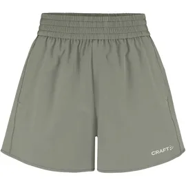 Craft Core Essence Sport-Shorts Grün XXL