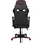 Duo Collection Game-Rocker G-20 Gaming Chair schwarz/rot