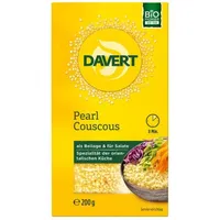 Davert Pearl Couscous bio