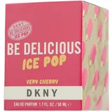 DKNY Ice Pop Very Cherry Eau de Parfum 50 ml
