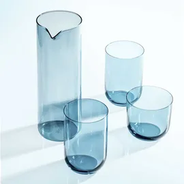 Villeroy & Boch like. by Villeroy & Boch Like Ice Wasserkaraffe/Saftkrug 92x247mm