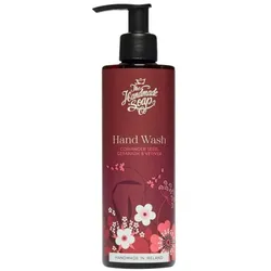The Handmade Soap Hand Wash 250 ml 