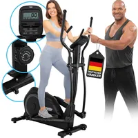 MIWEBA MC500 Schwarz