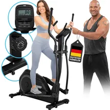 MIWEBA MC500 Schwarz