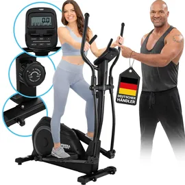MIWEBA MC500 Schwarz