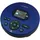 Reflexion PCD540DAB Blau