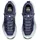 Mammut Sertig III Mid GTX Schuhe (Größe 40.5 - blau)