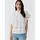 Oui Bluse in optic white S