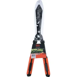 Black & Decker Heckenschere 61 CM ohne Akku