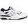 New Balance 550 Herren Schwarz/Weiß 37,5