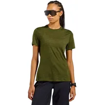 Odlo Merino Tencel Plain Guacamole Melange XS