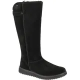 Legero Campania Damen Schwarz 42