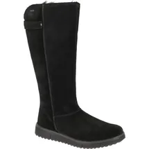 Legero Campania Damen Schwarz 42