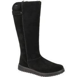 Legero Campania Damen Schwarz 42