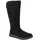 Legero Campania Damen Schwarz 42