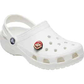 Crocs Schuhanstecker Jibbitz Charm Super Mario Mehrfarbig