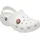 Crocs Schuhanstecker Jibbitz Charm Super Mario Mehrfarbig