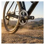 CAMPAGNOLO KRG Ekar GT 13s 13-fach,42Z.,175mm,Q-f.151mm,BCD 104mm
