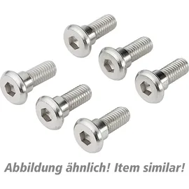 TRW Lucas Bremsscheibenschrauben MSS141-5