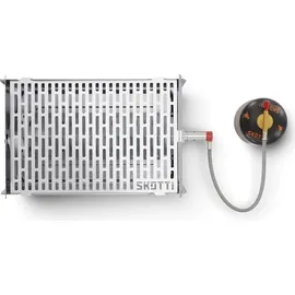Skotti Grill 2.0 inkl. Tasche