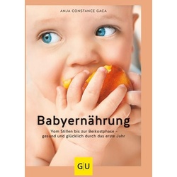 Babyernährung